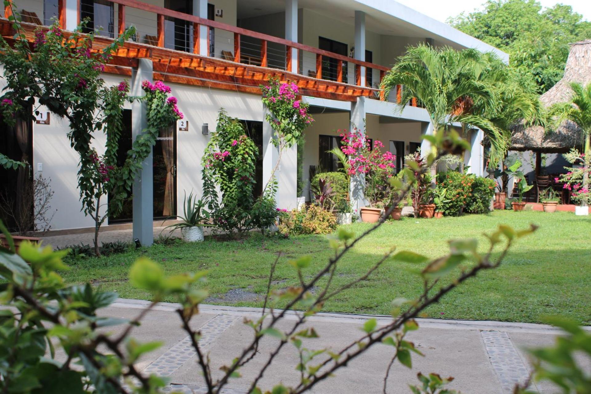Hotel El Viajero La Libertad Exteriér fotografie